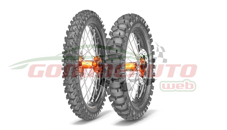 COP. 120/80 -18 62R MC360 MID SOFT